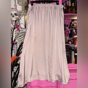 Kori Elodie skirt 2xl mauve
